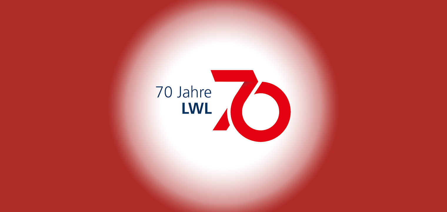 LWL | Startseite - 70 Jahre LWL