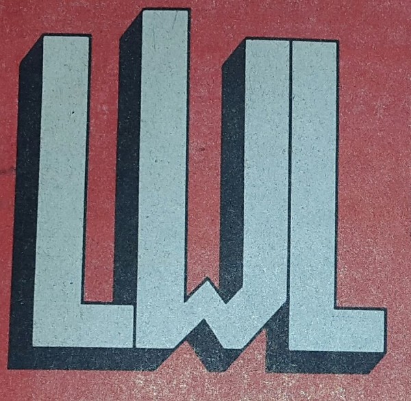 LWL-Schriftzug