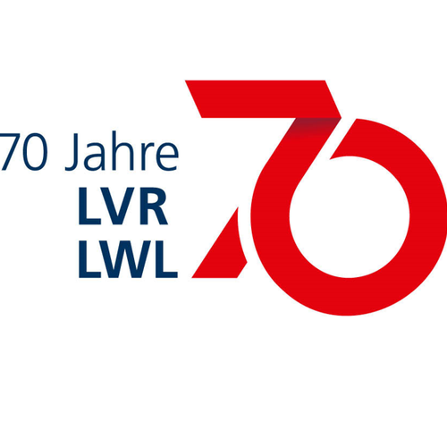 Logo 70 Jahre